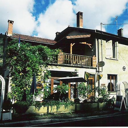 La Grand'Cave Au Clos Des Condamines Cerdon  Εξωτερικό φωτογραφία